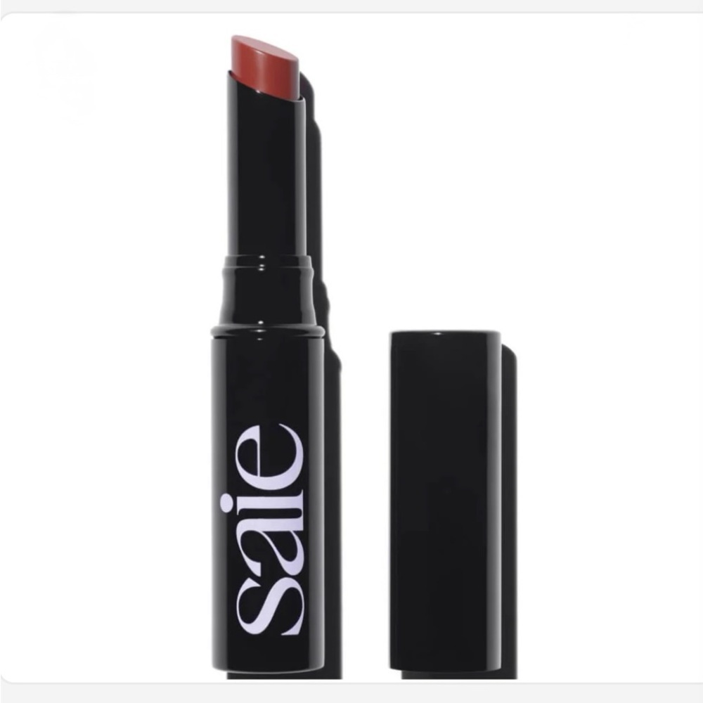 Saie Blur Matte Blurring Lipstick in DaDa  (BNIB)​